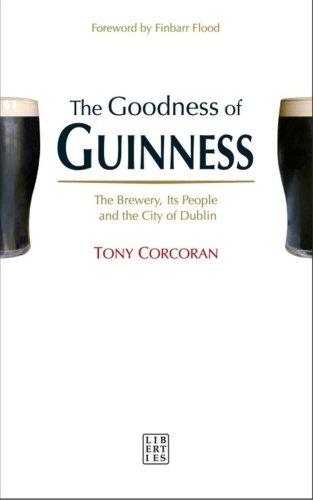 The Goodness of Guinness