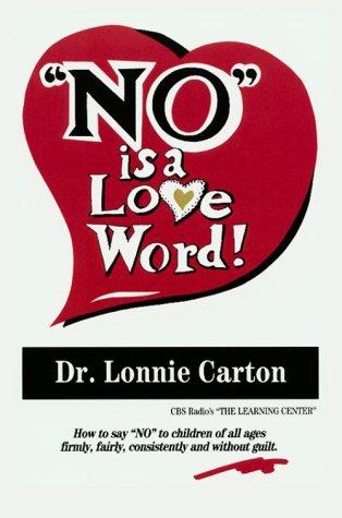 No Is a Love Word