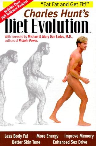 Charles Hunt's Diet Evolution