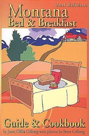 Montana Bed and Breakfast