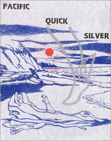 Pacific Quick Silver