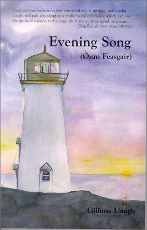 Evening Song (Karen Simpson's Sandalwood Investigation Agency Series) (Karen Simpson's Sandalwood Invesigation Agency Series)