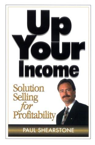 Up Your Income