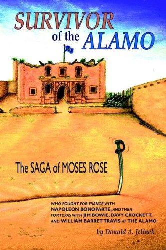 Survivor of the Alamo