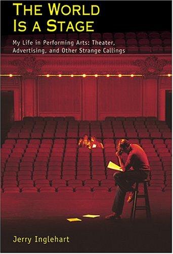 The World Is a Stage