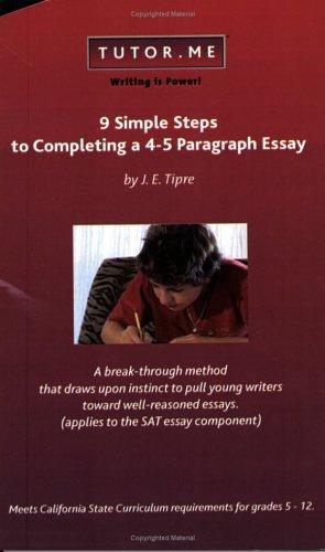 BOOK tutor.me me to write an essay