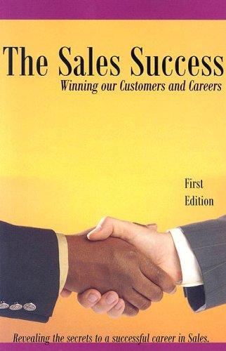 The Sales Success