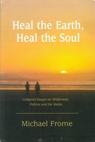 Heal the Earth, Heal the Soul