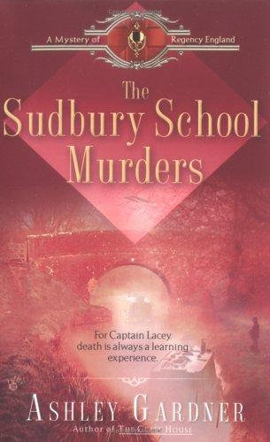 The Sudbury School murders