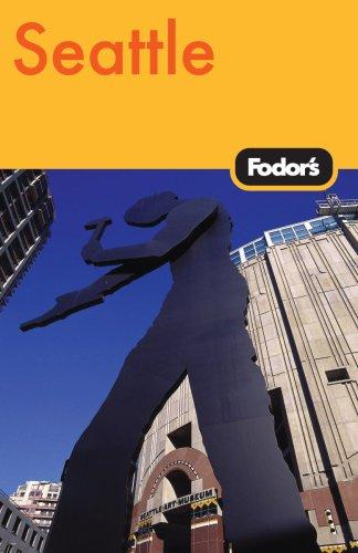 Fodor's Seattle