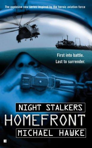 Night Stalkers #3