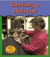 Getting a Haircut