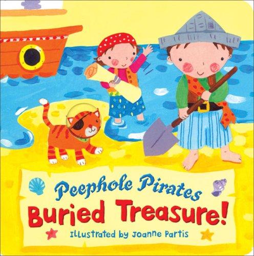 Peephole Pirates