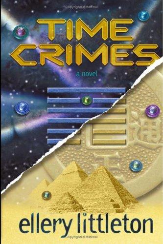 Time Crimes