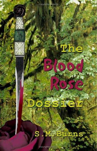 The Blood Rose Dossier
