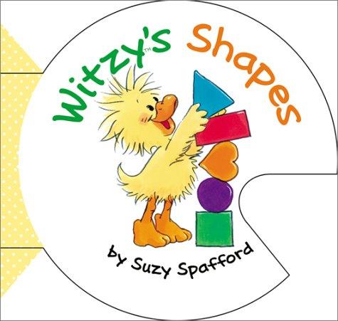 Witzy's shapes