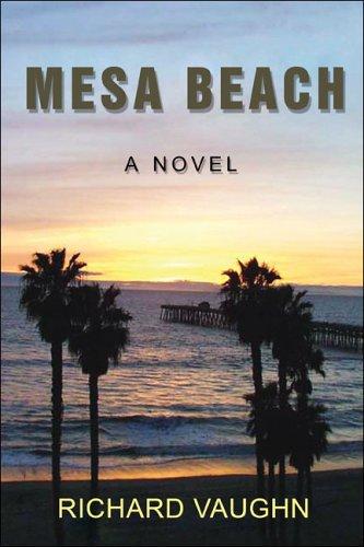 Mesa Beach