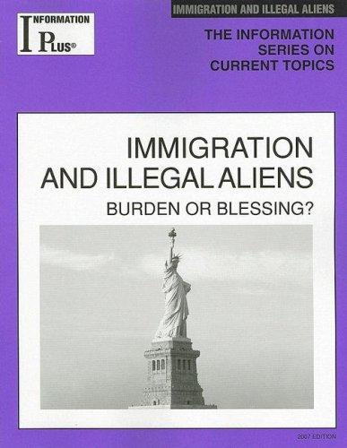 Immigration And Illegal Aliens