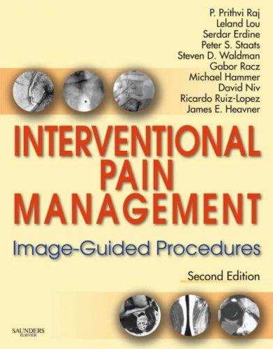Interventional Pain Management