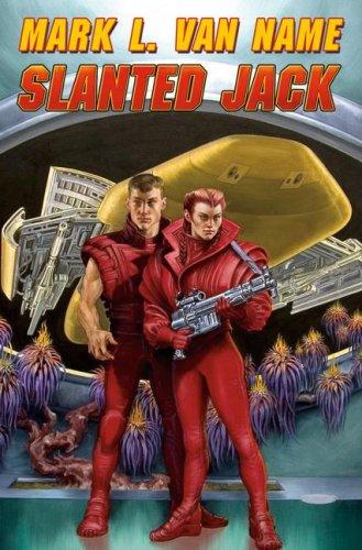 Slanted Jack (Jon & Lobo)