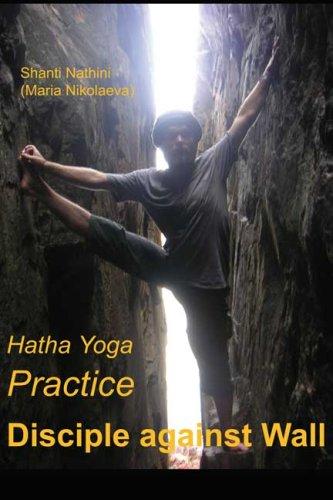 Hatha Yoga Practice