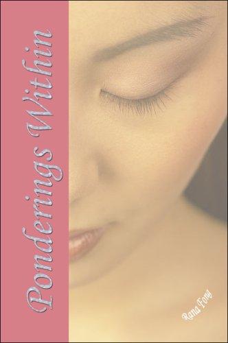 Ponderings Within