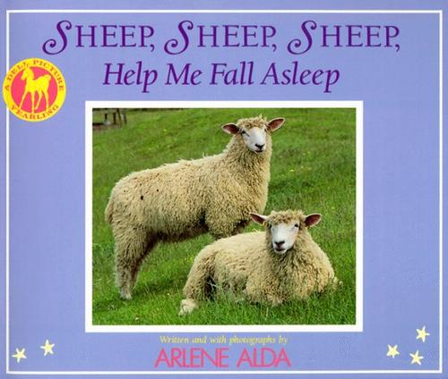 SHEEP, SHEEP, SHEEP, HELP ME FALL ASLEEP