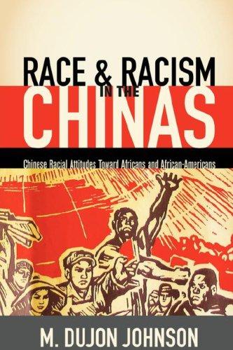 Race and Racism in the Chinas