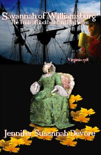 Savannah of Williamsburg