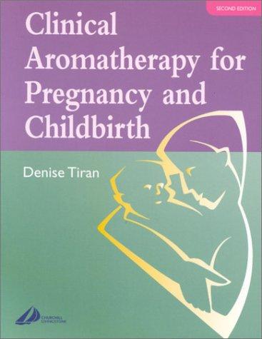 Complementary therapies for pregnancy and childbirth