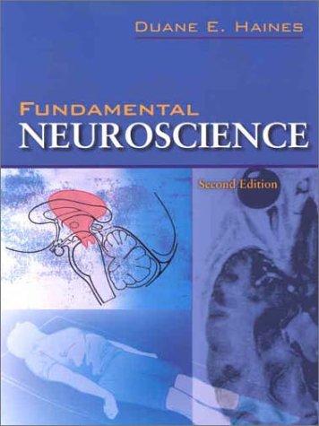 Fundamental neuroscience