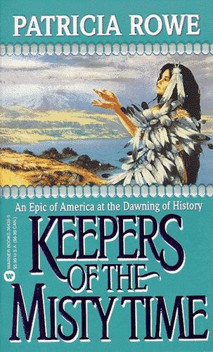 Keepers of the Misty Time