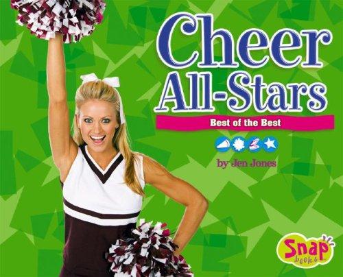 Cheer All-Stars (Snap)
