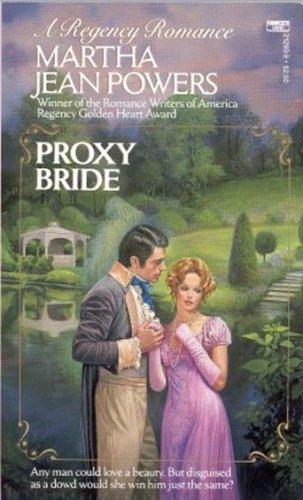 Proxy Bride