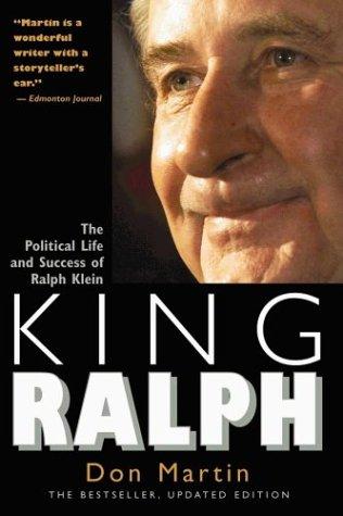 King Ralph