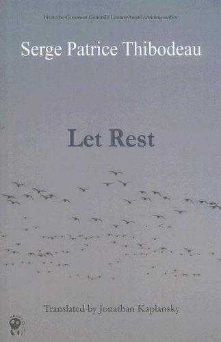 Let Rest