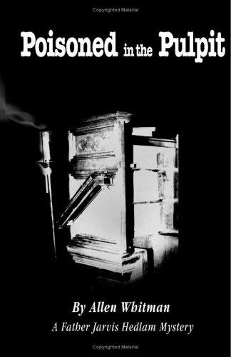 Poisoned in the Pulpit