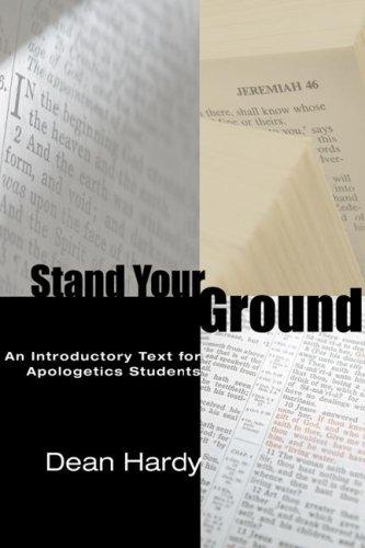 Stand Your Ground