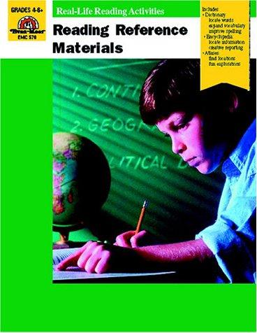 Reading Reference Materials