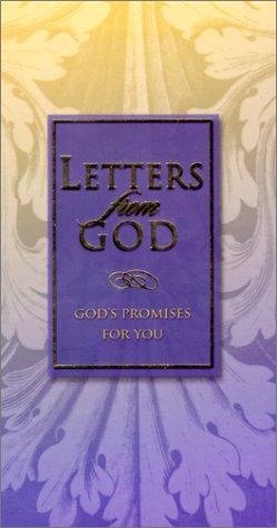 Letters from God