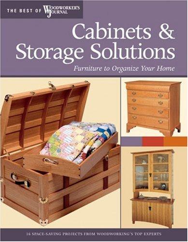Cabinets & Storage Solutions