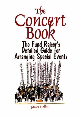The Concert Book
