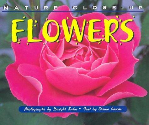 Nature Close-Up - Flowers (Nature Close-Up)