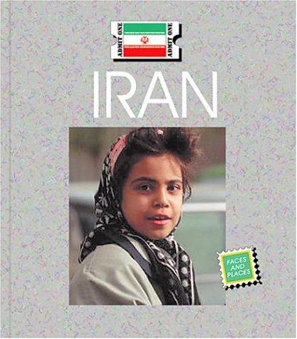 Iran (Countries: Faces and Places)