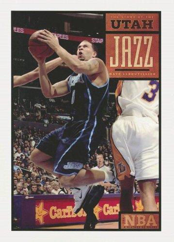 The Story of the Utah Jazz (The NBA: a History of Hoops) (The NBA: a History of Hoops)
