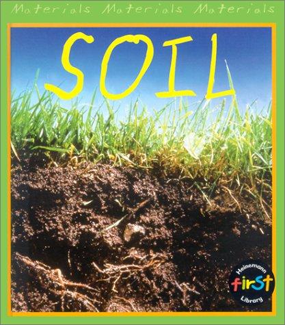 Soil (Materials, Materials, Materials)
