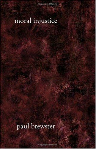 Moral Injustice