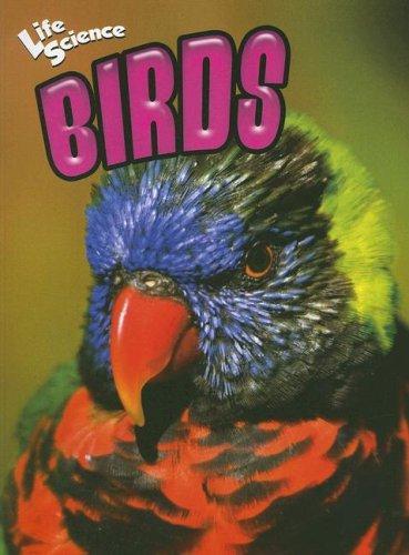 Birds (Life Science)