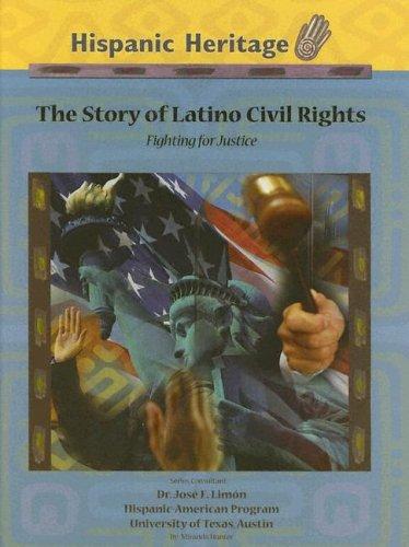 The Story Of Latino Civil Rights