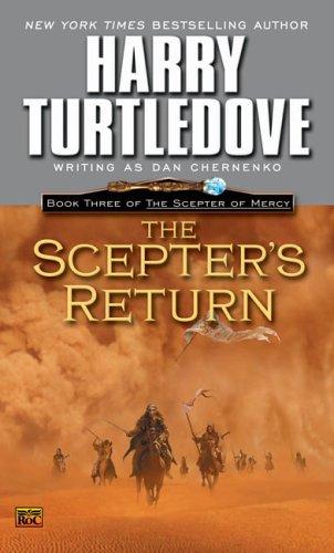 The Scepter's Return (The Scepter of Mercy, Book 3)